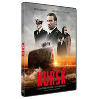Kursk DVD