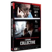 L'Affaire collective DVD