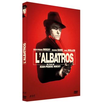 L'Albatros DVD