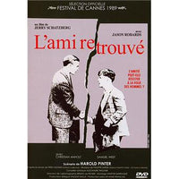 L'Ami retrouvé  DVD
