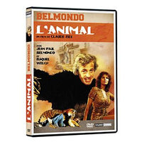 L'Animal DVD