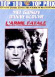 L'Arme Fatale  DVD