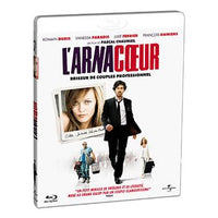 L'Arnacoeur - Blu-Ray