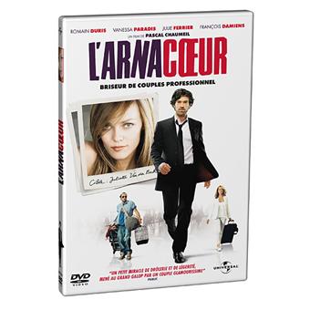 L'Arnacoeur  DVD
