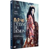L'Étang du démon     DVD