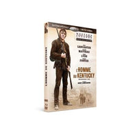L'Homme du Kentucky Combo Blu-ray DVD