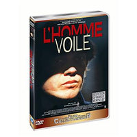 L'Homme voilé DVD