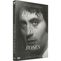 L'Italien des Roses DVD