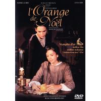L'Orange de Noël    DVD