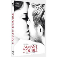 L'amant double DVD
