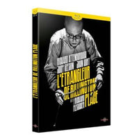 L'étrangleur de Rillington Place Blu-ray