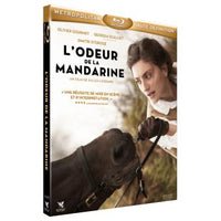 L'odeur de la mandarine Blu-ray
