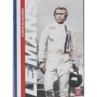 LE MANS  DVD