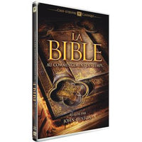 La Bible  DVD