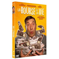 La Bourse et la vie       DVD