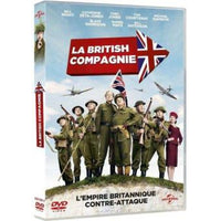 La British Compagnie DVD