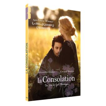 La Consolation DVD