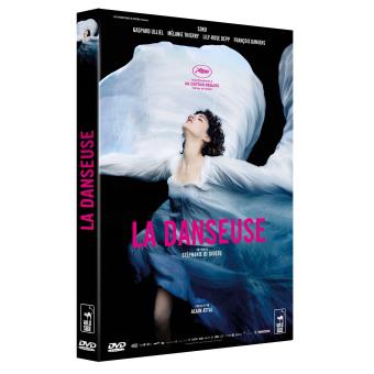 La Danseuse DVD