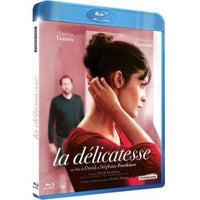 La Délicatesse - Blu-Ray