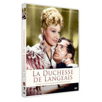La Duchesse de Langeais DVD