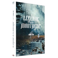 La Légende de la montagne DVD