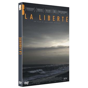 La Liberté DVD