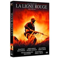 La Ligne rouge     DVD