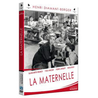 La Maternelle - DVD