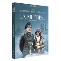 La Méprise Édition Limitée Combo Blu-ray DVD