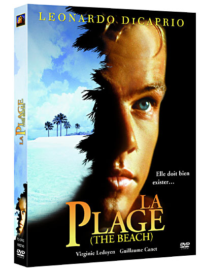 La Plage  DVD