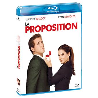 La Proposition - Blu-Ray
