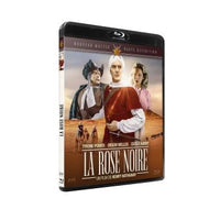 La Rose Noire Blu-ray