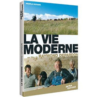 La vie moderne DVD