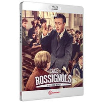 La cage aux rossignols Blu-ray