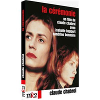 La Cérémonie DVD