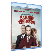 La légende de Barney Thomson Blu-ray