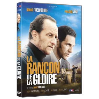 La rançon de la gloire Blu-ray