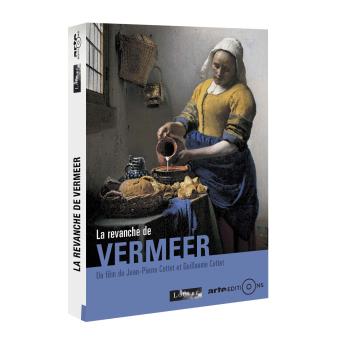 La revanche de Vermeer DVD