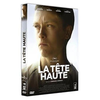 La tête haute DVD