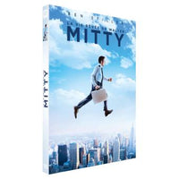 La vie rêvée de Walter Mitty DVD