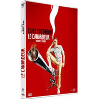 Le Canardeur DVD