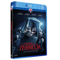 Le Caveau de la terreur Blu-ray