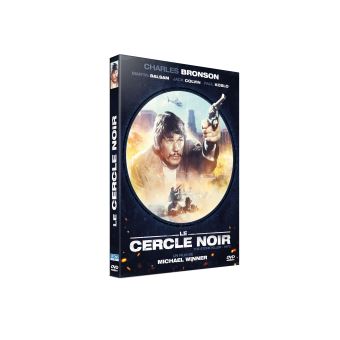 Le Cercle noir DVD