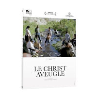 Le Christ Aveugle       DVD