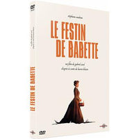 Le Festin de Babette  DVD