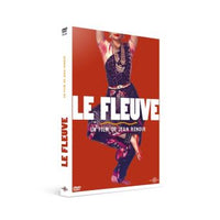 Le Fleuve  DVD