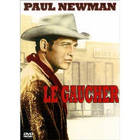 Le gaucher  DVD