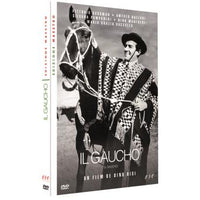 Le Gaucho DVD