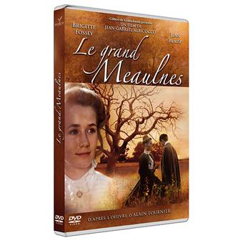 Le Grand Meaulnes  DVD
