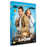 Le Lion DVD